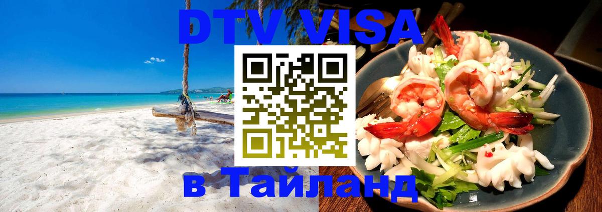 Сколько стоит DTV виза — актуальные цены, оформление даже без документов - 19.11.2025 